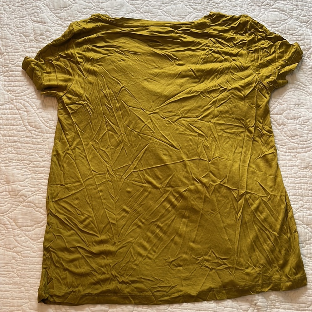 Super soft T-shirt - Picture 2 of 3